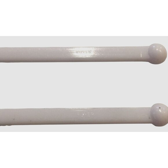 MR. PEANUT Everybody Loves a Nut. Swizzle Sticks Set of 2 - Picture 3 of 5